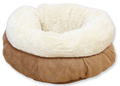 AFP - Donut Bett Beige