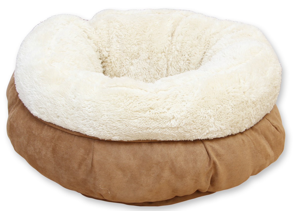 AFP - Donut Bett Beige