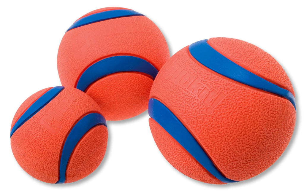 Chuckit! Ultra Ball L