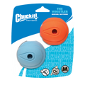 Chuckit! The Whistler M (2-pack)