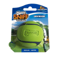 Chuckit! Sniff Fetch Ball Peanut Butter M