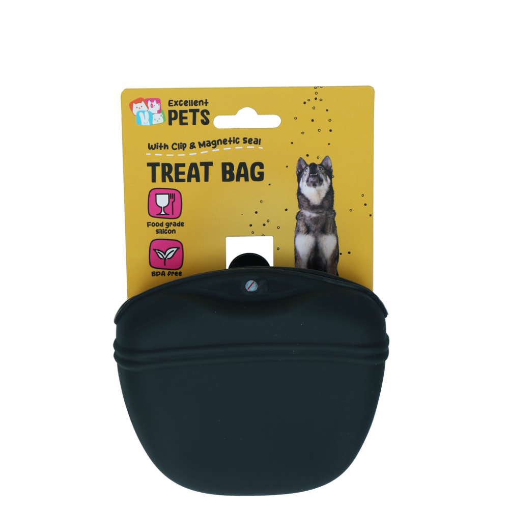 Excellent Pets Treat Bag
