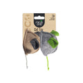 Minus One Filz-Katzenspielzeug Maus 2-Pack
