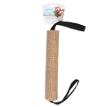 Pawise Jute Beiß-Rolle 25 cm