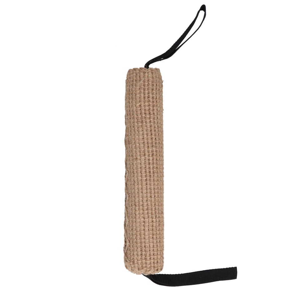 Pawise Jute Beiß-Rolle 32 cm
