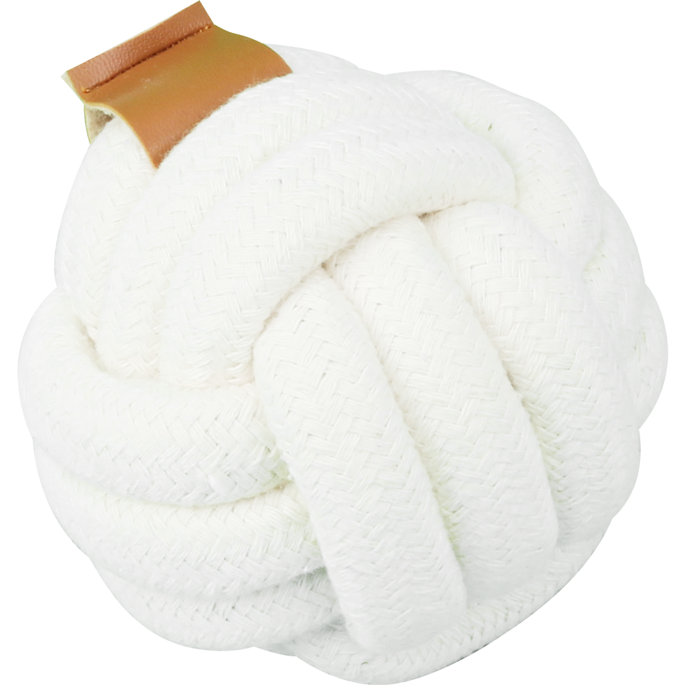 Pawise Premium Baumwoll-Spielball