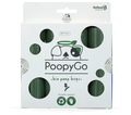 PoopyGo Eco friendly 120 st. (8x15 Beutel) Lavendelduft