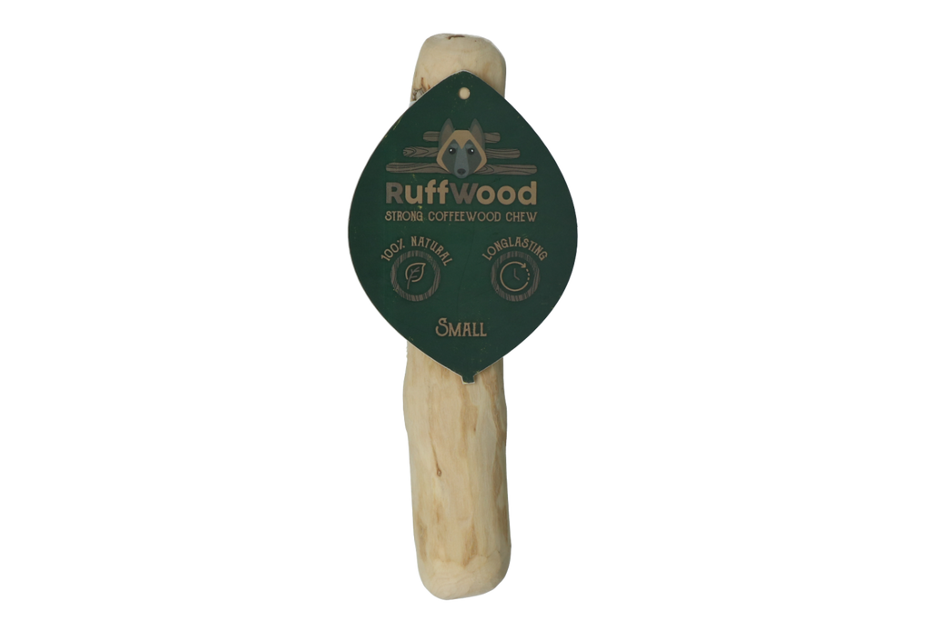 Ruffwood Coffee S