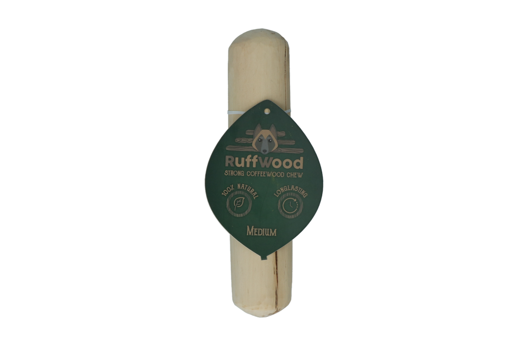 Ruffwood Coffee M